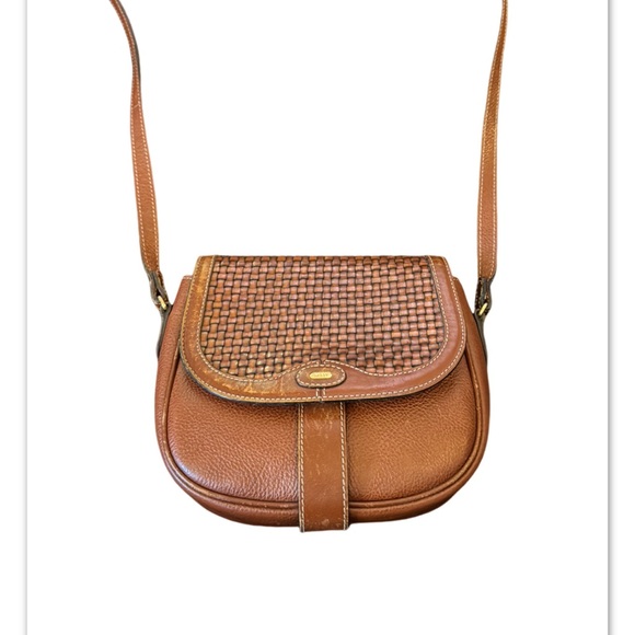 Bally Crossbody Leather - Picture 8 of 10